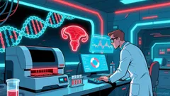 Trinity Biotech's Strategic Momentum: A Deep Dive into Contract Wins, Product Innovation, and Global Diagnostics Growth