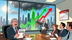 The Looming Impact of Q3 GDP Data on 2026 Fed Rate Cut Expectations