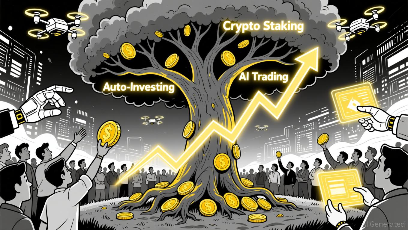 Harnessing Compound Interest in the Digital Age for Sustainable Wealth Growth - Article cover image