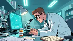 Nektar Therapeutics (NKTR) shares dropped 7.17% in pre-market trading as mixed Phase 2b trial results for alopecia treatment emerged.