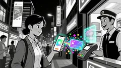 South Korea's BC Card Pilots Stablecoin-Backed Prepaid Cards to Boost Cross-Border Spending