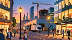 Czech Economic Resilience: Can Consumer-Driven Growth Sustain Long-Term Returns?