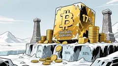 The Strategic Implications of Satoshi Nakamoto's Bitcoin Holdings for Long-Term Investors