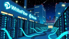 WhiteFiber (NASDAQ: WYFI) Surges 9.38% on Bullish Analyst Note and $865M Partnership