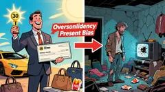 Lottery Windfalls and Wealth Preservation: Navigating Behavioral Biases and Strategic Asset Allocation