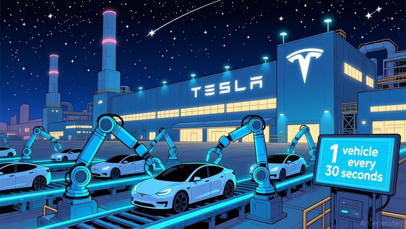 Tesla's Path to $500 and Beyond: Navigating Profitability, Production, and Market Dynamics - Article cover image