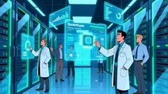 Is D-Wave Quantum (QBTS) Overvalued or a Discounted Quantum Pioneer?