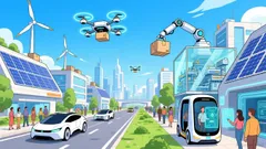 The Case for ARKQ in a Disruptive Innovation-Driven Market