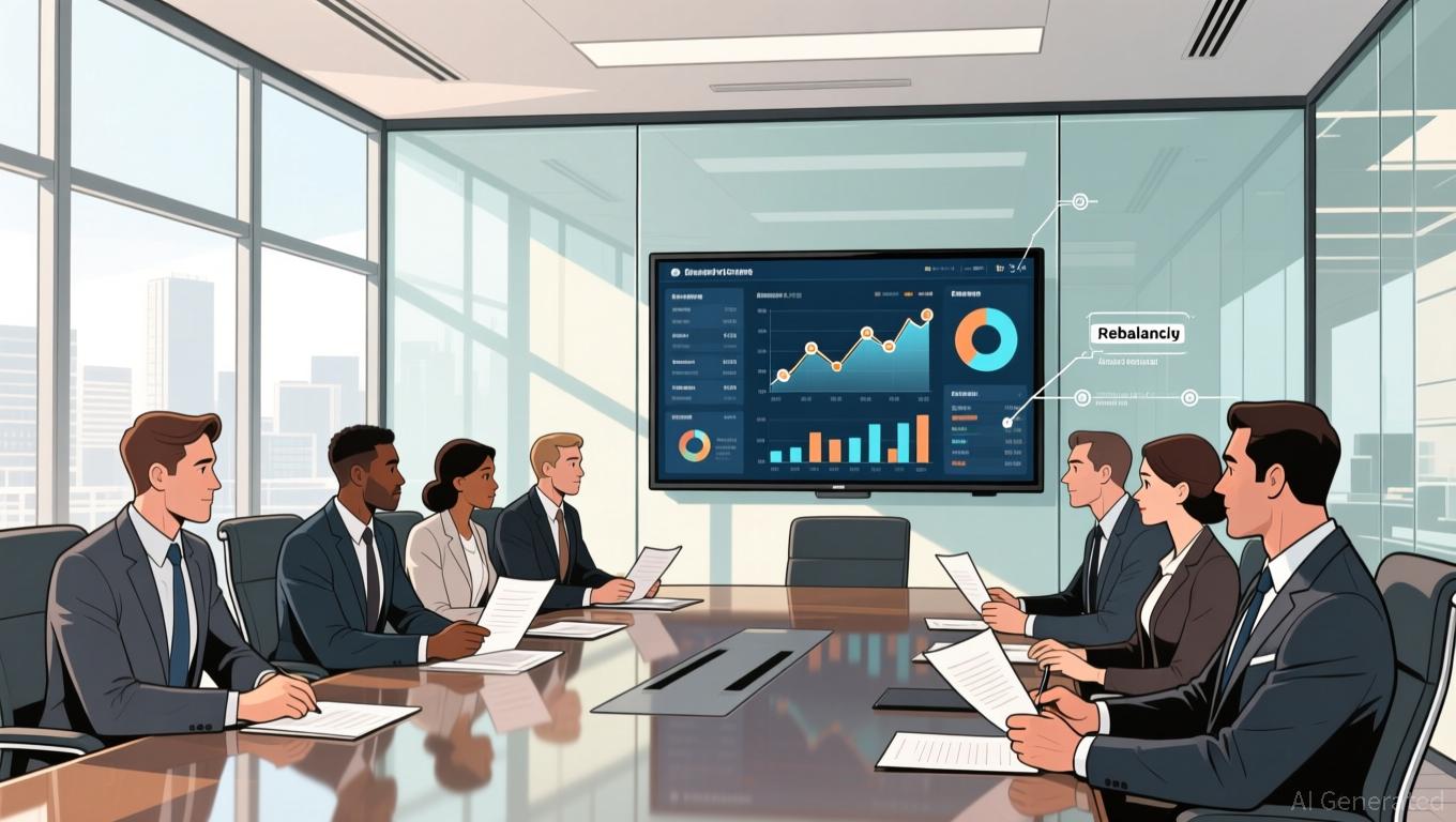 The Productivity-Driven Investor: How Discipline and Routines Fuel High-Return Decision-Making - Article cover image