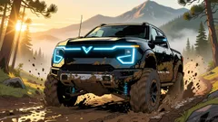 Rivian Automotive: The EV Stock That's Better Than Tesla for Long-Term Growth