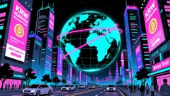 South Korea's Stablecoin Revolution: Unlocking Cross-Border Payment Opportunities for Investors