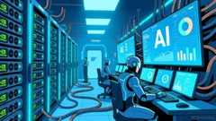 Nebius Group (NBIS): A High-Conviction Play in the AI Infrastructure Boom