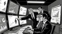 Evaluating SharpLink's Ethereum Staking Strategy: A Model for Compounding Crypto Returns