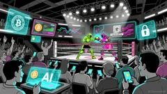 How Real-World Partnerships and Transparent Presale Structures Define 2025's Most Viable Crypto Projects