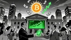 Bitcoin News Today: El Salvador's Bitcoin Stockpile Fuels Bullish Economic Outlook Amid IMF Loan Talks