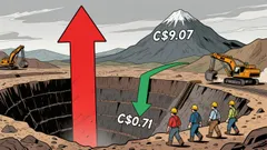 Is Discovery Silver (TSX:DSV) Overvalued Amid Strong Share Price Momentum?