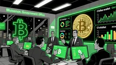 El Salvador's Bitcoin Strategy: A High-Risk, High-Reward Experiment for Institutional Investors?