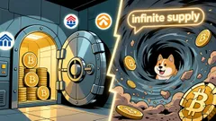 Why Dogecoin is Not a Sound Long-Term Crypto Investment