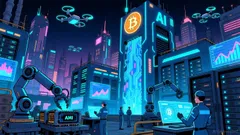 Bitcoin Miner Capitulation and AI Expansion: Contrarian Signals for 2026 Bull Case