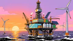 The Oil Oversupply Dilemma: Navigating a Volatile Market in 2026