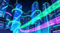 WhiteFiber Surged 9.38% in Pre-Market Trading on Strategic Sector Optimism