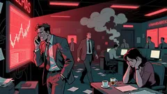 Dave & Buster's Entertainment shares plunge 5.70% pre-market on mixed analyst signals and Q4 revenue contraction