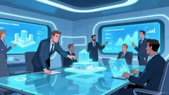 Nextech3D.ai's Krafty Labs Acquisition and CEO Investment Signal Strong AI-Driven Growth Potential