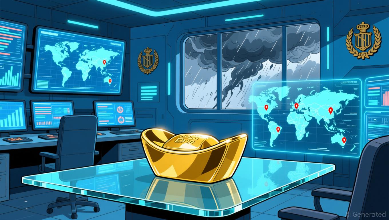 Surging US GDP and the Case for Contrarian Bets in Gold and Small-Cap Value Stocks - Article cover image