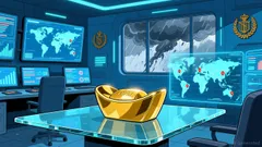 Surging US GDP and the Case for Contrarian Bets in Gold and Small-Cap Value Stocks