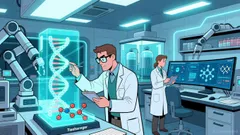 Henlius' Strategic Positioning for Long-Term Growth in Global Biopharma: A Deep Dive into R&D Innovation and Global Expansion