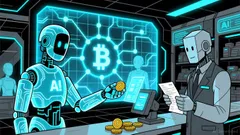 SUI News Today: Sui, Visa, Fiserv Spur Agentic Commerce Infrastructure Boom