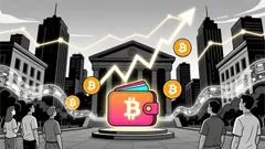 Bitcoin News Today: El Salvador Pushes Bitcoin Strategy Despite IMF Pressures on Chivo Privatization