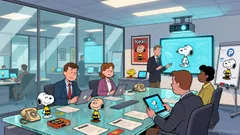 Assessing the Downside: Why WildBrain's Reduced Price Target Signals Caution for Investors