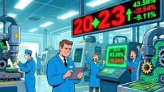 NXP Semiconductors (NXPI): A Strong Buy Amid Favorable Analyst Outlook and Undervaluation