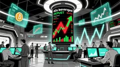 Binance's Strategic Expansion of Perpetual Futures and Its Impact on Emerging Tokens