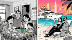 Resilience of U.S. Consumer Spending Amid Economic Volatility: Investment in Consumer-Focused Sectors as a Hedge Against Macroeconomic Uncertainty