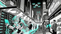 Positioning for Sustained U.S. Economic Outperformance: The AI-Driven Growth and Resilient Consumer Spending Story