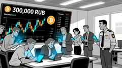 Russia's Central Bank Proposes Retail Crypto Access With Strict Caps