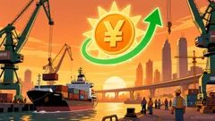 The Mexican Peso's Resurgence: A Strategic Opportunity in Emerging Markets