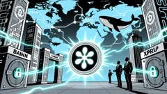 XRP's Resilience Amid Volatility: Is It Time to Rebalance Crypto Portfolios?