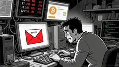 The Shifting Sands of Crypto Security: From Network Breaches to Social Engineering and Its Impact on Bitcoin Investment Strategies