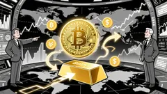 Bitcoin News Today: Kazakhstan Weighs $300M Gold-to-Bitcoin Swap Amid Diversification Push