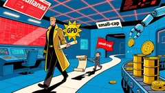 U.S. Stocks Edge Higher at the Open as Copper Surges, Volatility Ticks Up