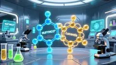 Zydus' Strategic Expansion into U.S. Biosimilars with NUFYMCO®: Assessing Competitive and Financial Upside