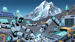 GBUG: A High-Octane Way to Ride Precious Metals Momentum