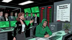 Gnosis Chain's Post-Balancer Hack Recovery: A Blueprint for Blockchain Resilience and Governance