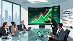 Navigating the Fed's Dilemma: Strong Q3 GDP and the Implications for Tech and Rate-Centric Sectors