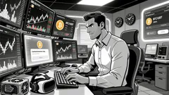 Bitget's VIP Program Overhaul: A Strategic Edge for Institutional-Style Crypto Traders