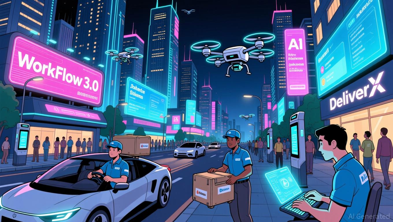 The Resilience of the Service Economy in a High-Interest, High-Unemployment Era - Article cover image