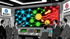 Regulatory Clarity and the Future of Onchain Markets